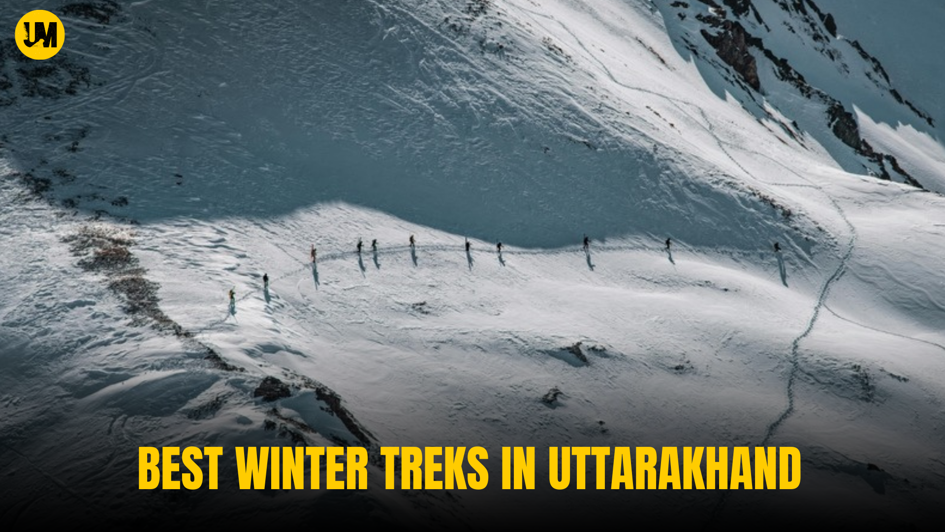 winter treks in uttarakhand