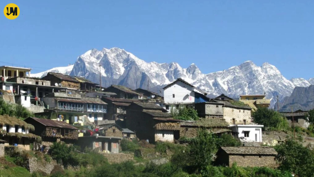 Chirbatiya Trek