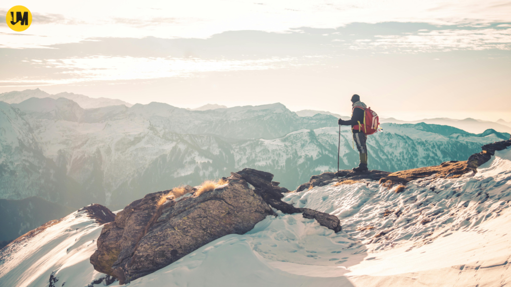 Kedarkantha Winter Trek