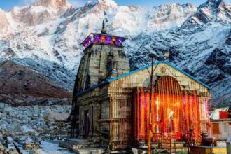 panch Kedar, Uttarakhand
