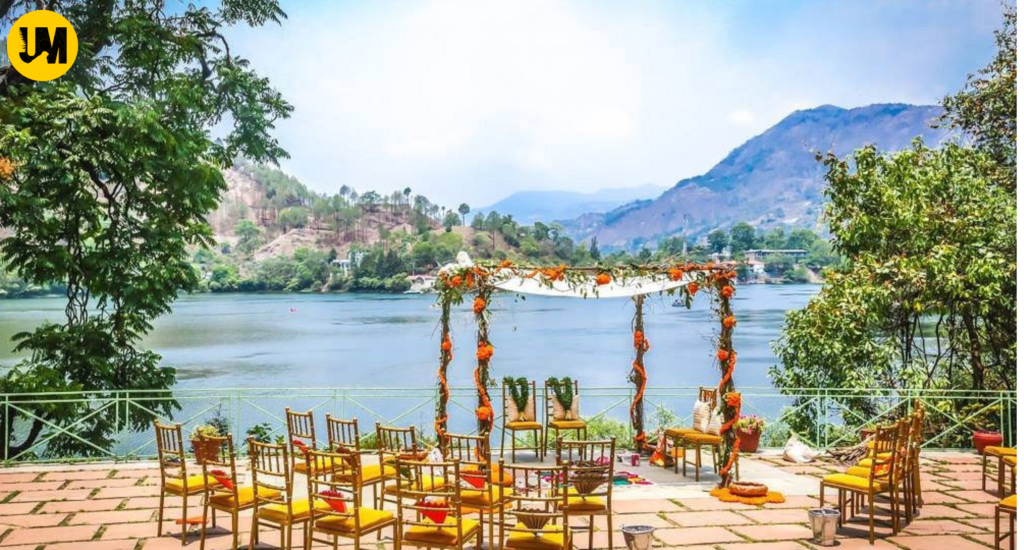 Best Wedding Destination in Uttarakhand, Nainital