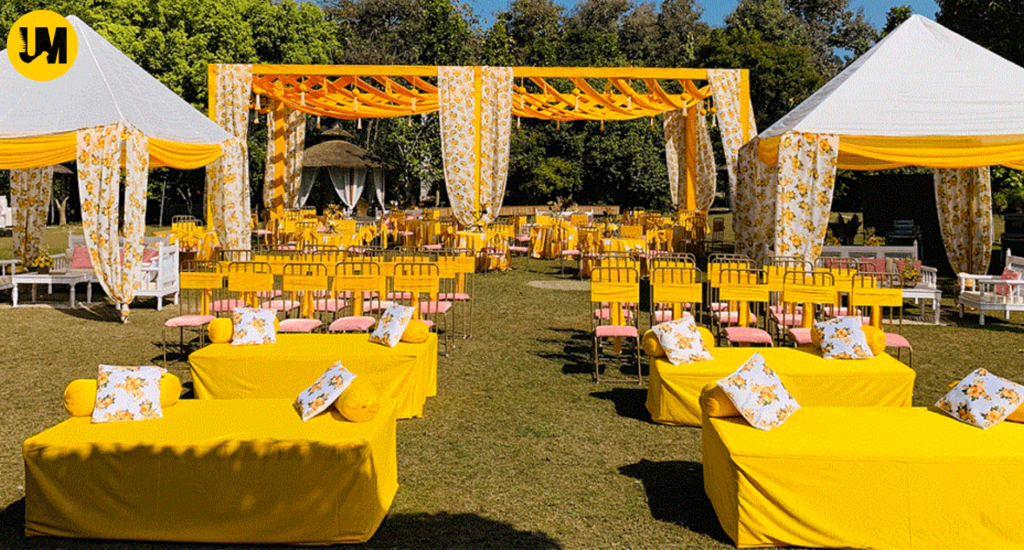 Best Wedding Destination in Uttarakhand, Jim Corbett National Park