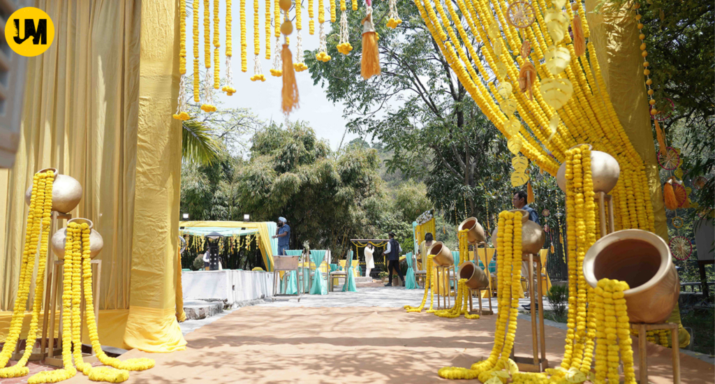 Best Wedding Destination in Uttarakhand Dehradun