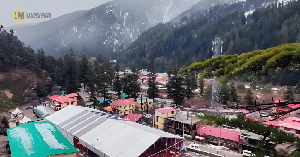 उत्तराखंड मौसम अलर्ट
