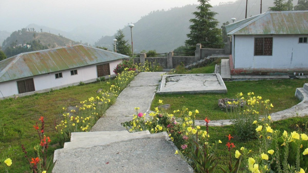 khirsu village