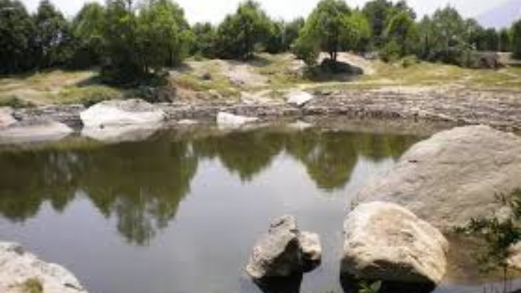 maheshwari kund