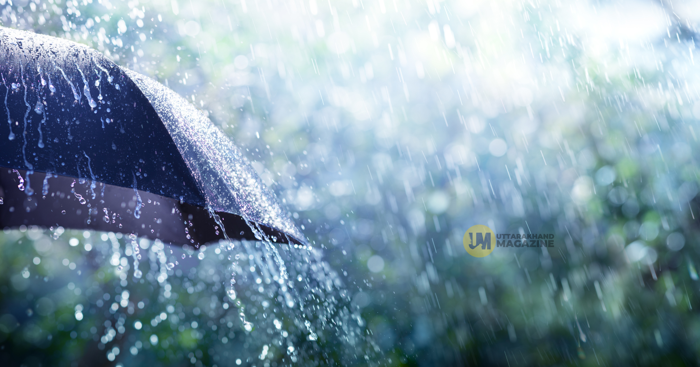 Uttarakhand weather update