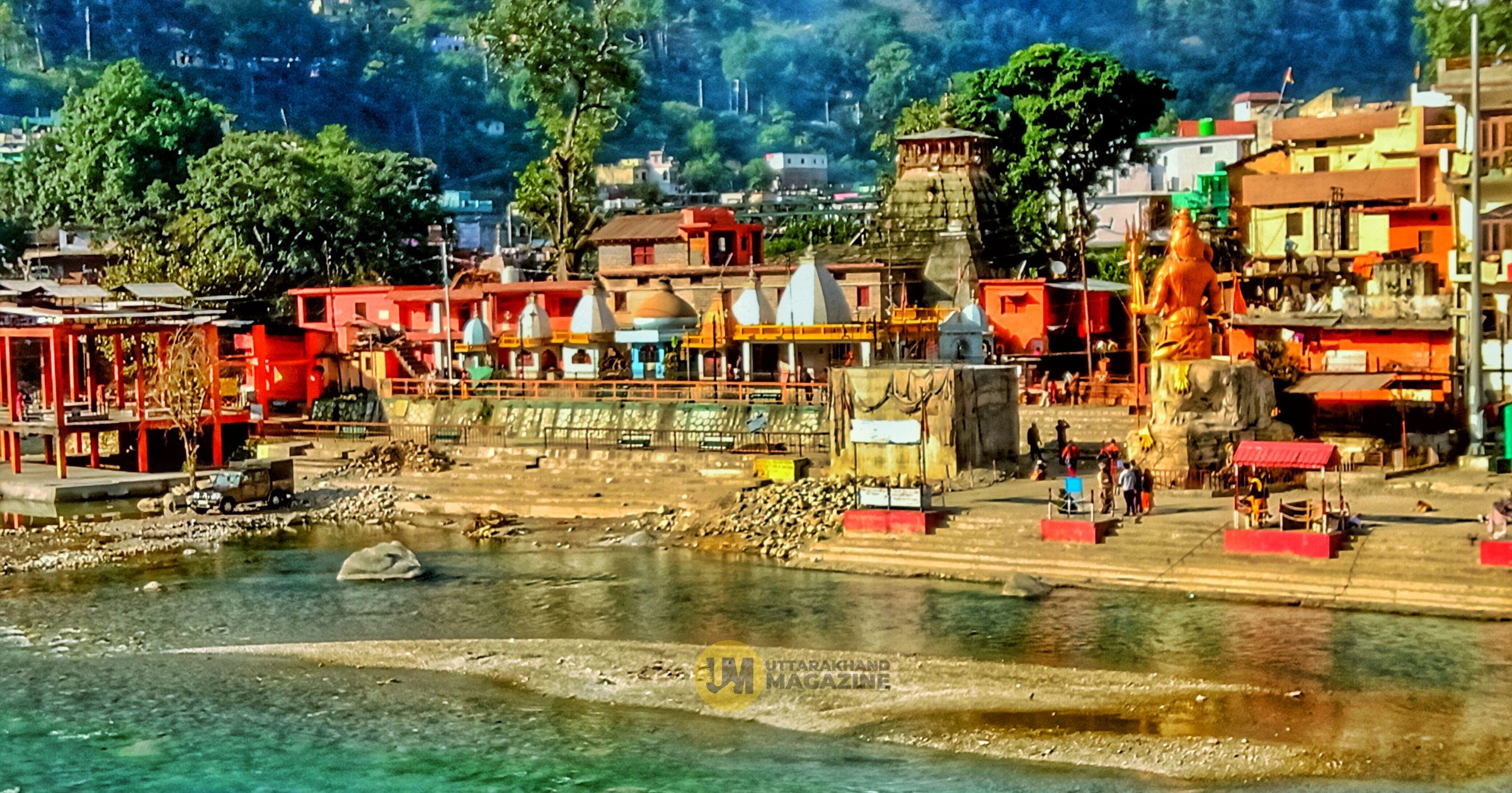 बागेश्वर समाचार: जिले में मोबाइल वैन सेवा पर असर पड़ेगा