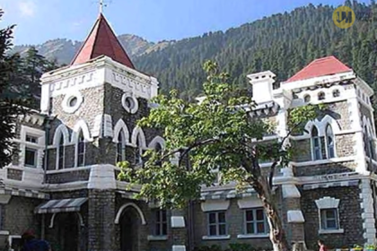 नैनीताल: नाबालिग से रेप के आरोपी मोहम्मद उस्मान को हाईकोर्ट से राहत, अवैध निर्माण पर नहीं चलेगा बुलडोजर