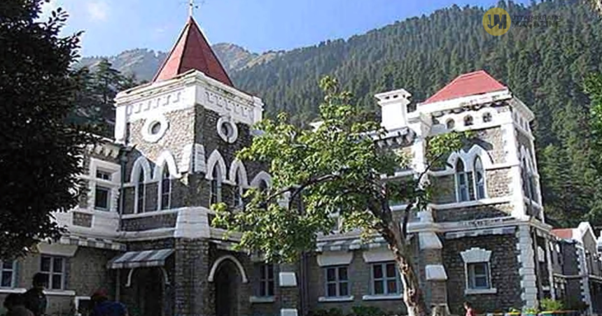 नैनीताल: नाबालिग से रेप के आरोपी मोहम्मद उस्मान को हाईकोर्ट से राहत, अवैध निर्माण पर नहीं चलेगा बुलडोजर