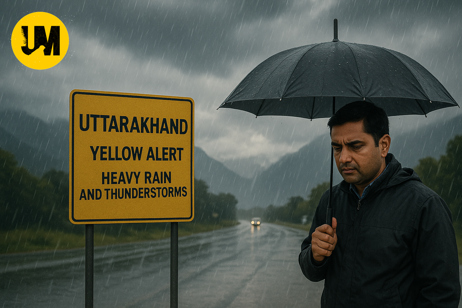 Uttarakhand Weather Update