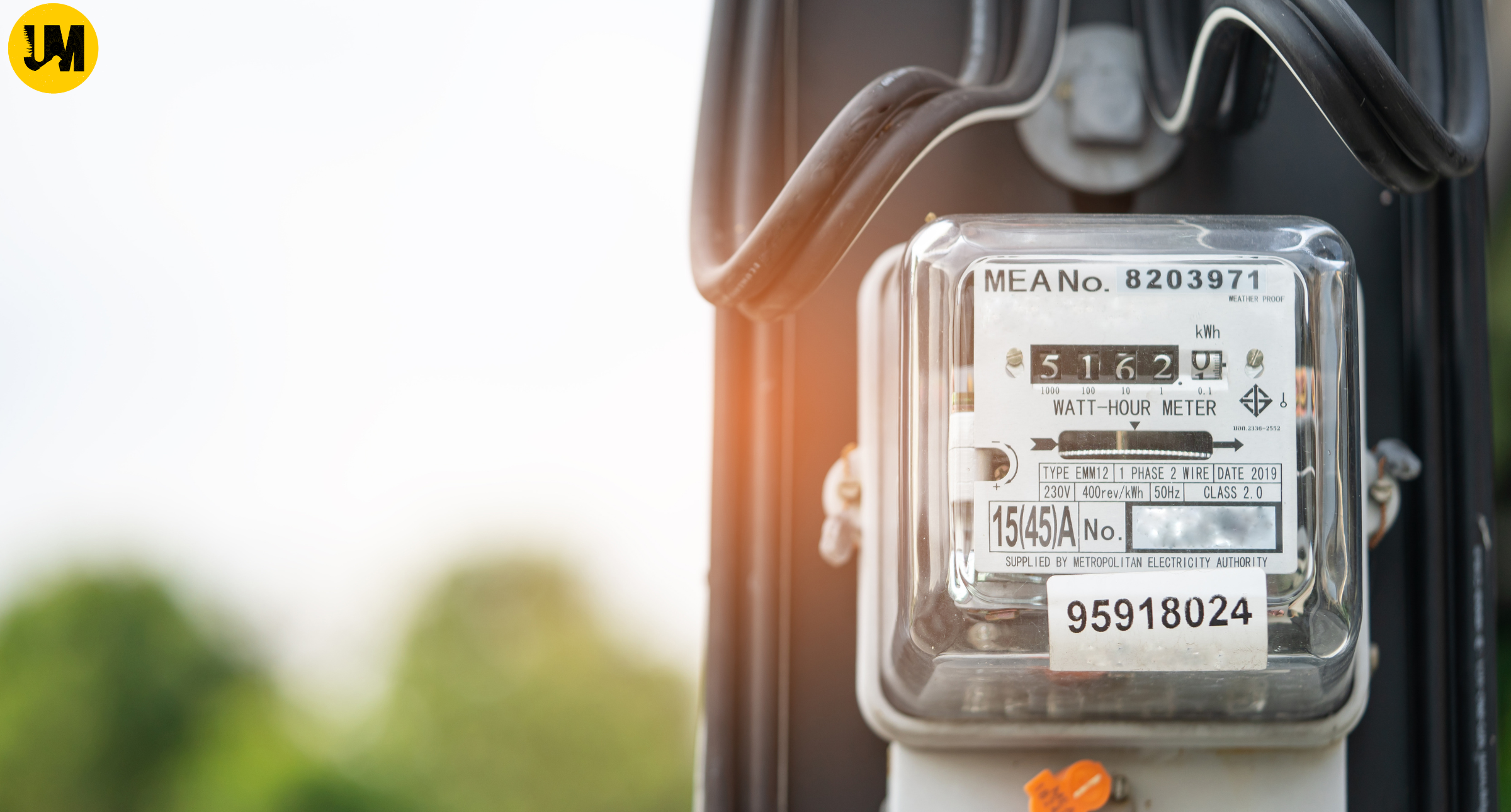 smart meter installation delay in dehradun