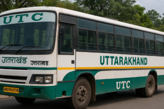 utc uttarakhand