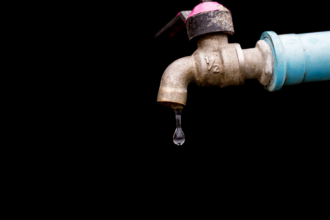 water crisis dehradun