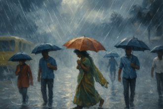 monsoon alert uttarakhand