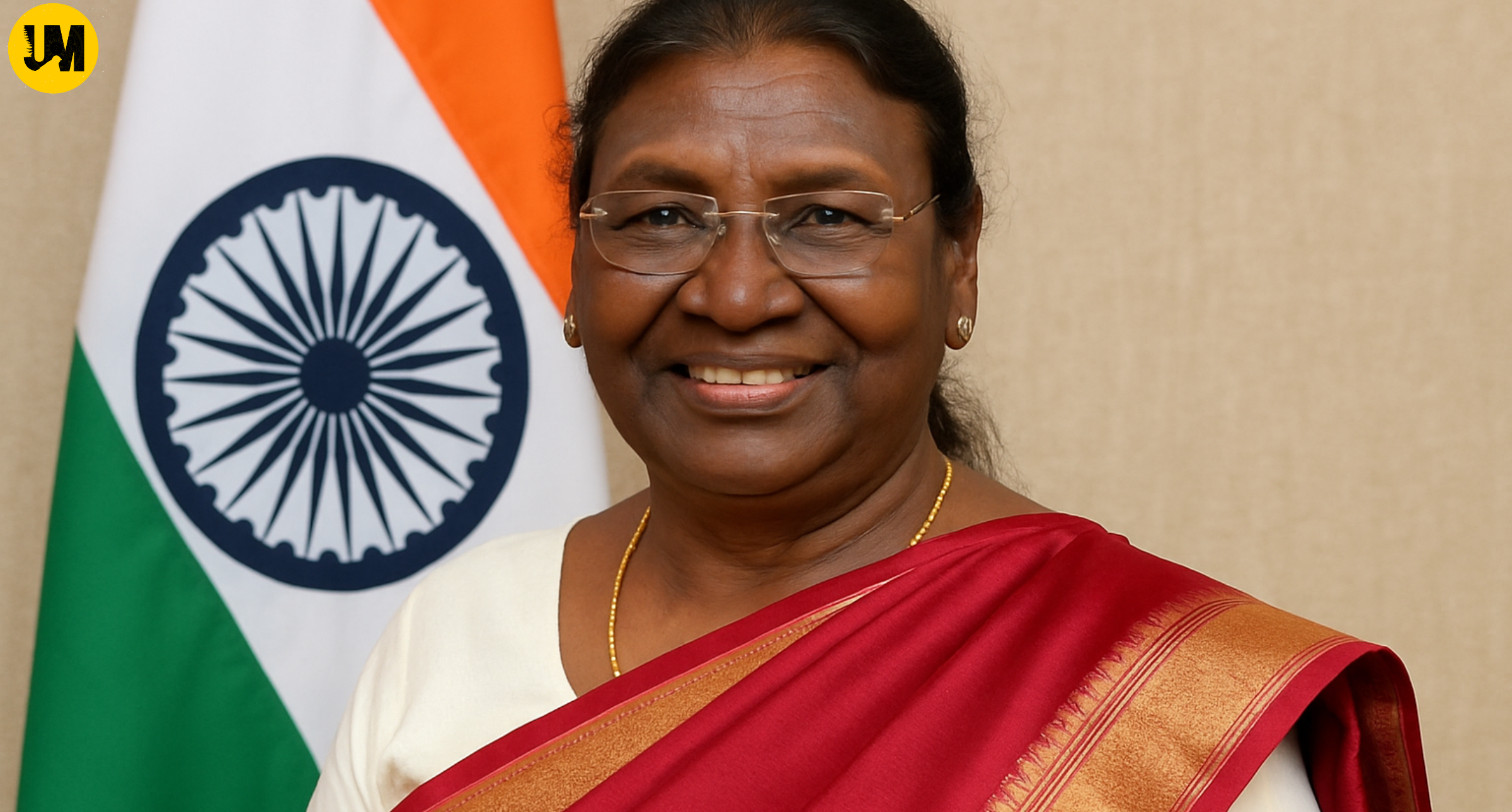 president murmu visits dehradun