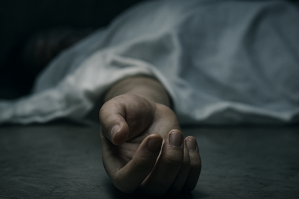 sahaspur murder case