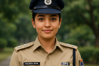 ips rachita juyal