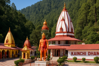 kainchi dham