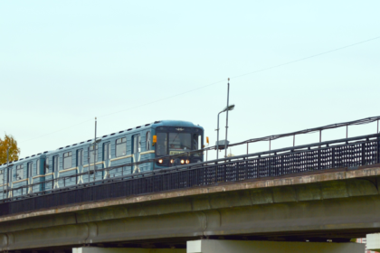 Dehradun metro