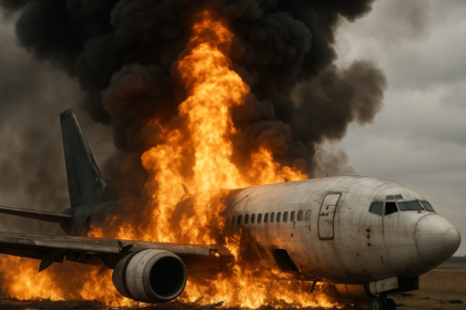 ahemdabad plane crash