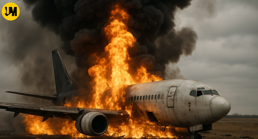 ahemdabad plane crash