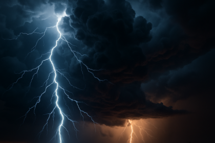 weather update