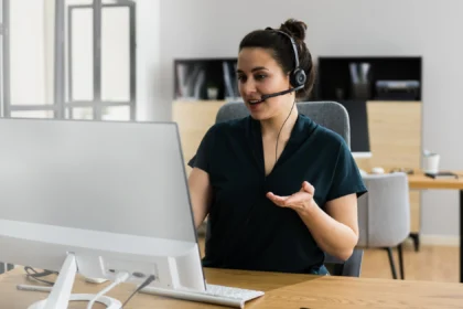 Virtual Medical Assistants Help Healthcare