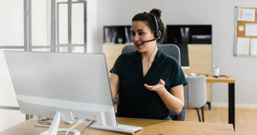 Virtual Medical Assistants Help Healthcare