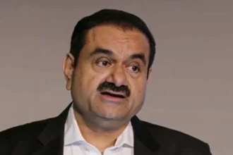 Adani Power Shares Bounce Back Rise
