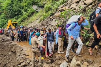 Badrinath Kedarnath Yatra Starts Again