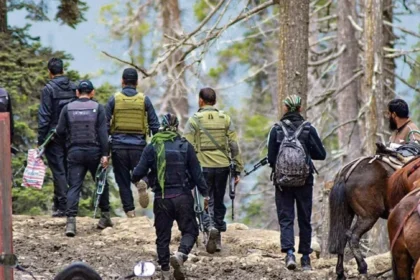 Biggest Digital Arrest Fraud Case