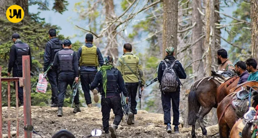 Biggest Digital Arrest Fraud Case