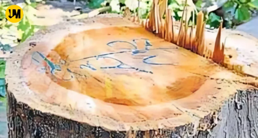 Challenge Forest Department