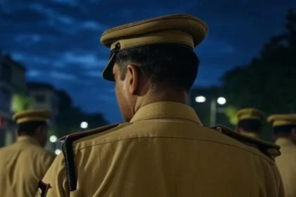 Crowd Shouts I Love Mohammad Slogans At Midnight