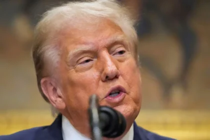 Donald Trump Claims Paracetamol Dangerous