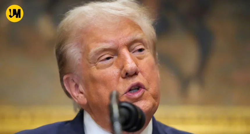 Donald Trump Claims Paracetamol Dangerous