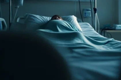 Government Doctor Refers Pregnant Woman To Private Hospital