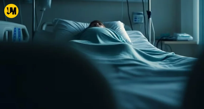 Government Doctor Refers Pregnant Woman To Private Hospital