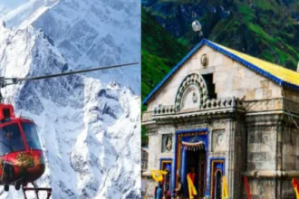 Kedarnath Yatra Cyber Crime Gujarat Pilgrim Scammed