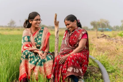 Mahak Kranti In Uttarakhand