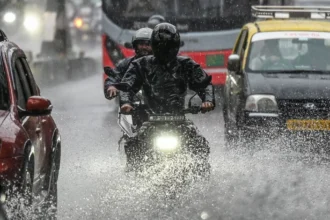 Monsoon Updates IMD Good News