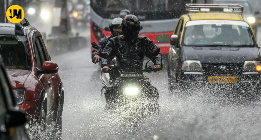 Monsoon Updates IMD Good News