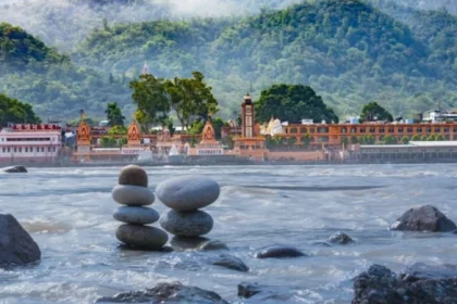 Rafting Will Start Soon In Rishikesh