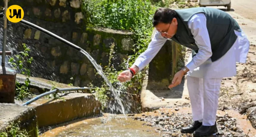 Reality Check in Uttrakhand