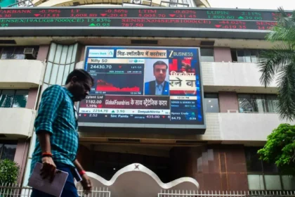 Share Market Live Updates