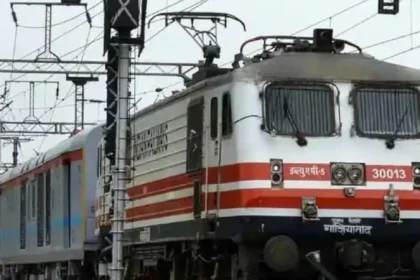 Up-Delhi Trains Fully Booked Two Months Festival Season In Advance