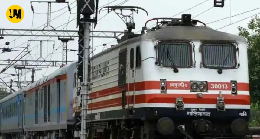Up-Delhi Trains Fully Booked Two Months Festival Season In Advance