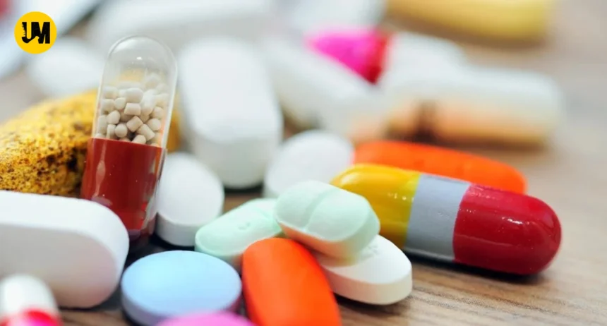 Uttarakhand Couple Running Fake Medicine