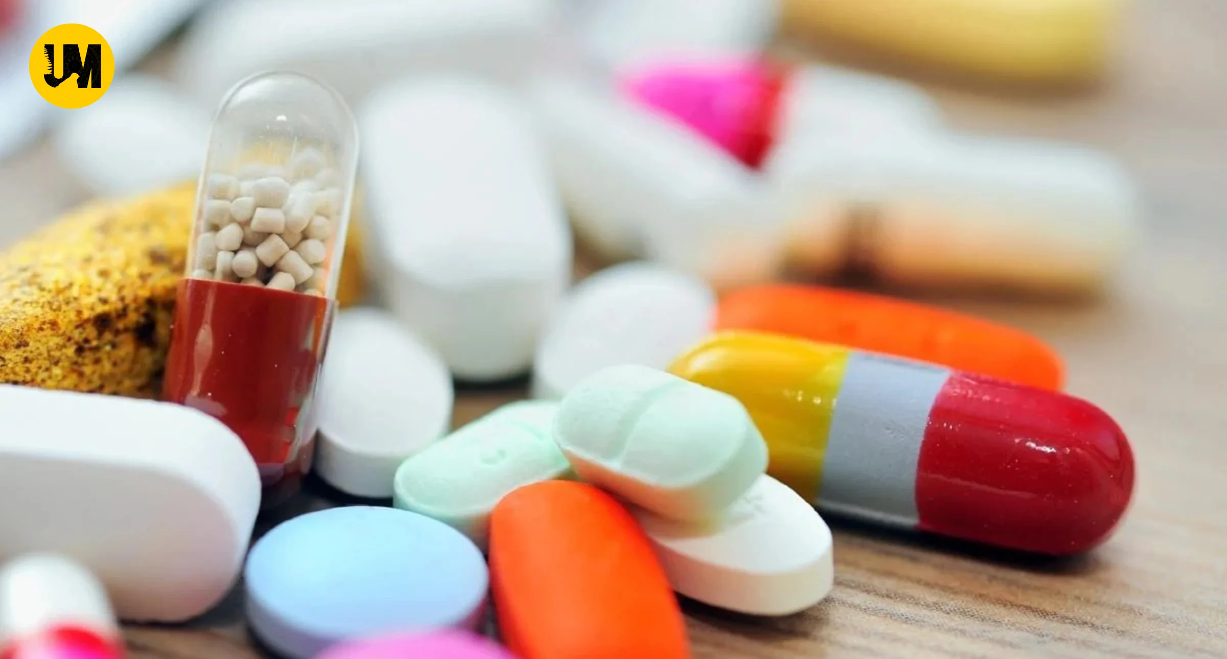 Uttarakhand Couple Running Fake Medicine